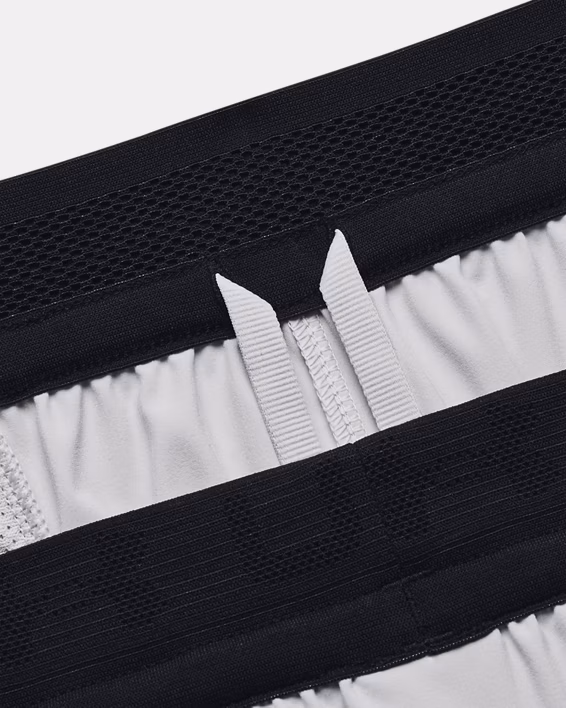 UA Vanish Elite Men's 15 cm Shorts