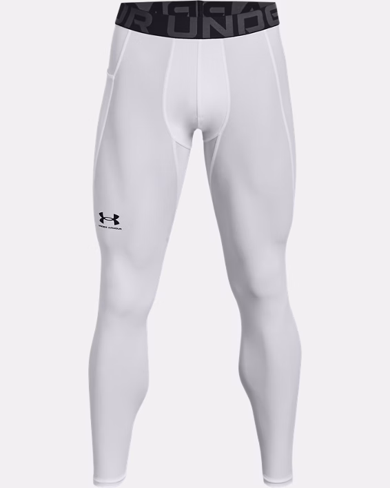HeatGear® Men's Leggings