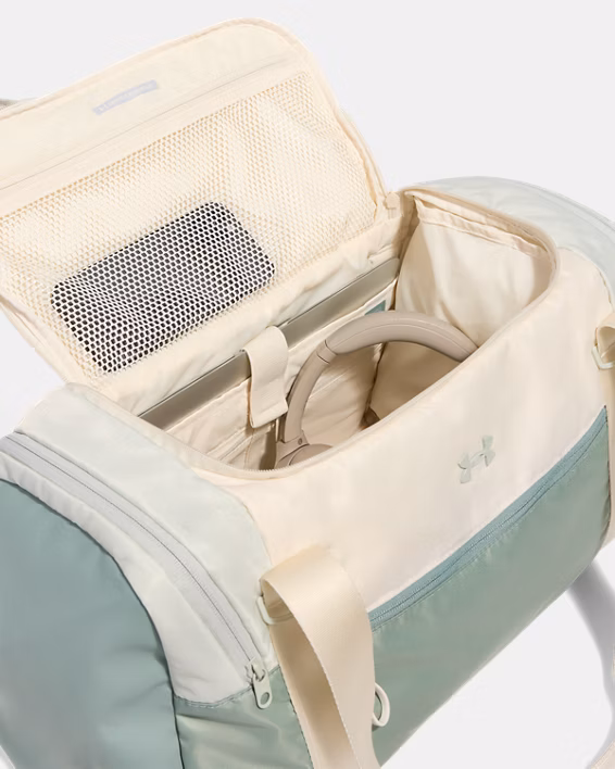 UA Studio Duffle Backpack