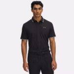 UA Playoff 3.0 Rib Men's Polo