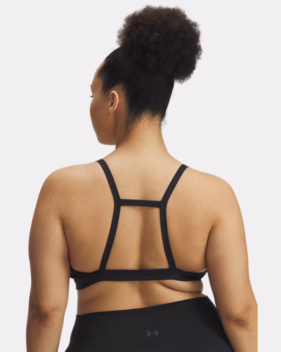 UA Meridian Mesh Women's Bralette