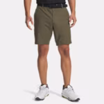 UA Drive Tapered Men's 23 cm Shorts