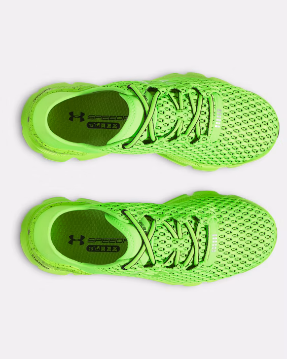 UA SpeedForm® Gemini Unisex Running Shoes