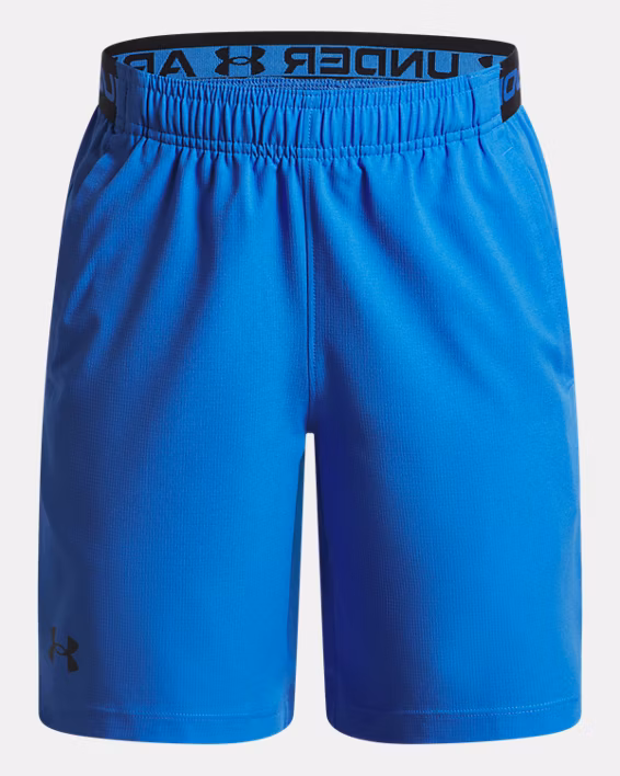 UA Vanish Boys' Shorts