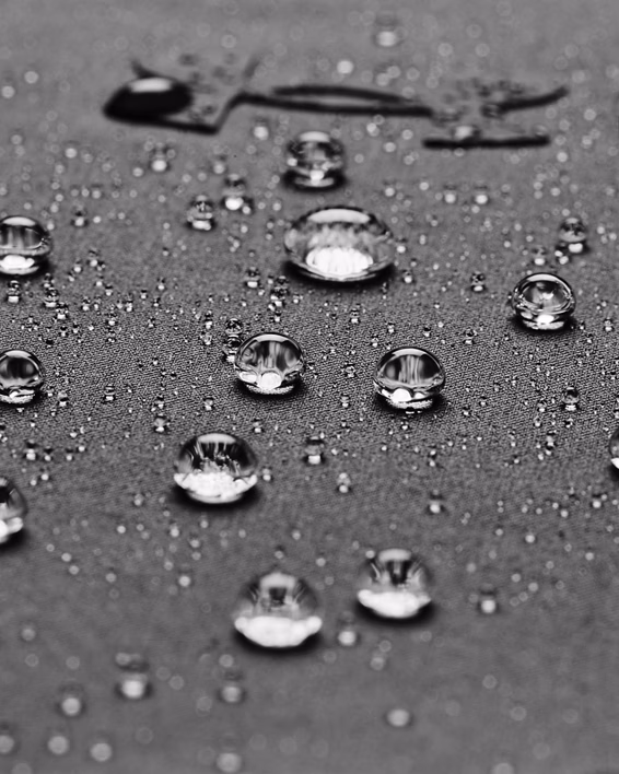 UA Unstoppable Left Chest Men's Jacket