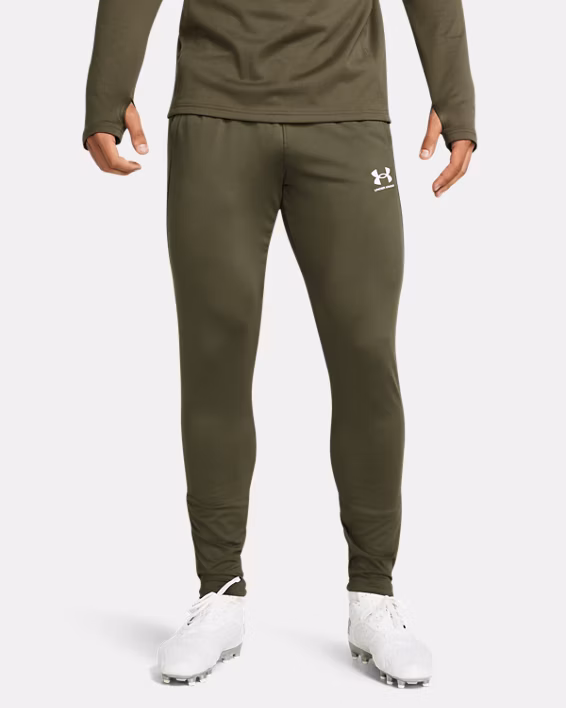 UA Challenger Men's Training Pants