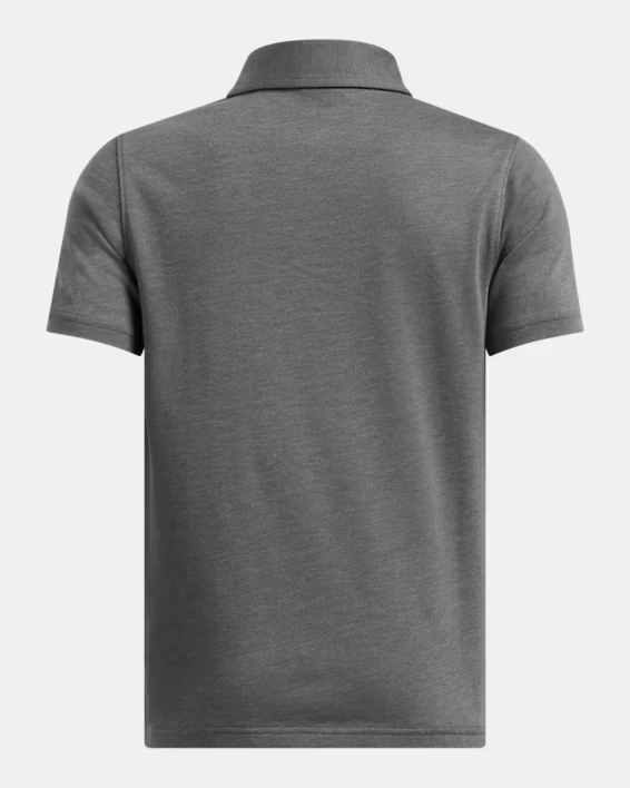 UA Icon Boys' Polo