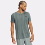 UA Vanish Seamless Men's Short Sleeve
