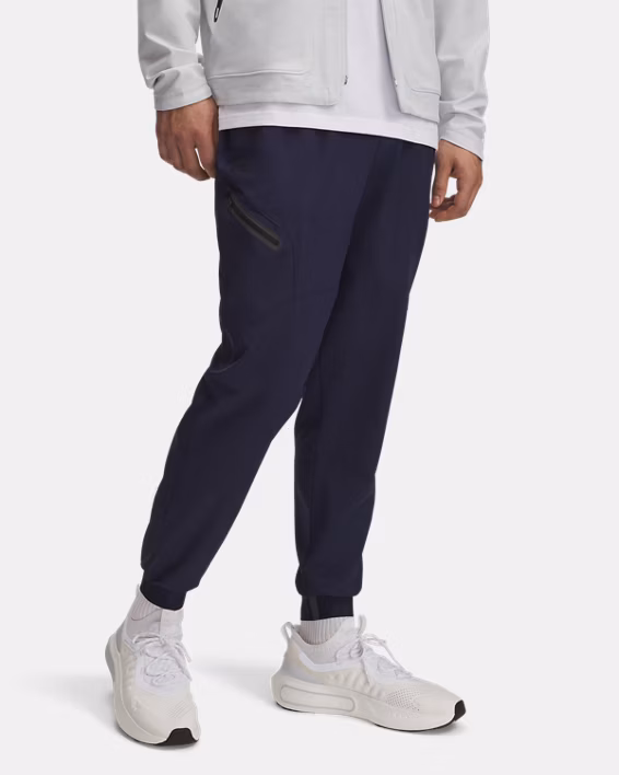 UA Unstoppable Men's Joggers