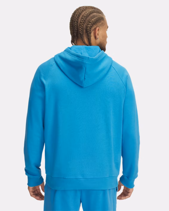 UA Rival Fleece Men's Hoodie
