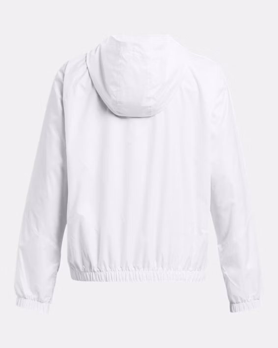 UA Rival Sport Women's Windbreaker
