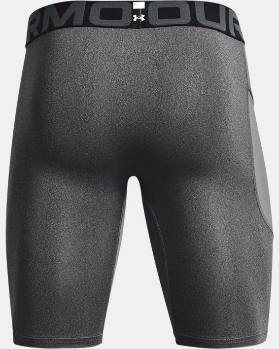 HeatGear® Pocket Men's 23 cm Shorts