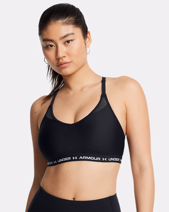 UA Crossback Low Women's Sports Bra