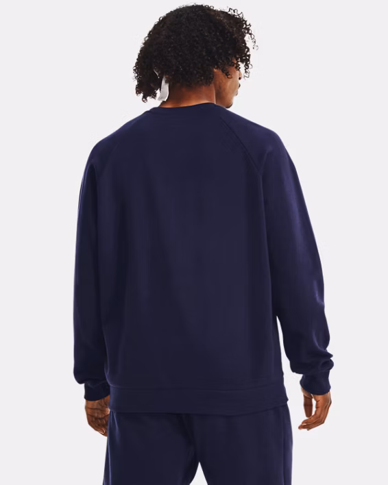 UA Rival Fleece Men's Crew