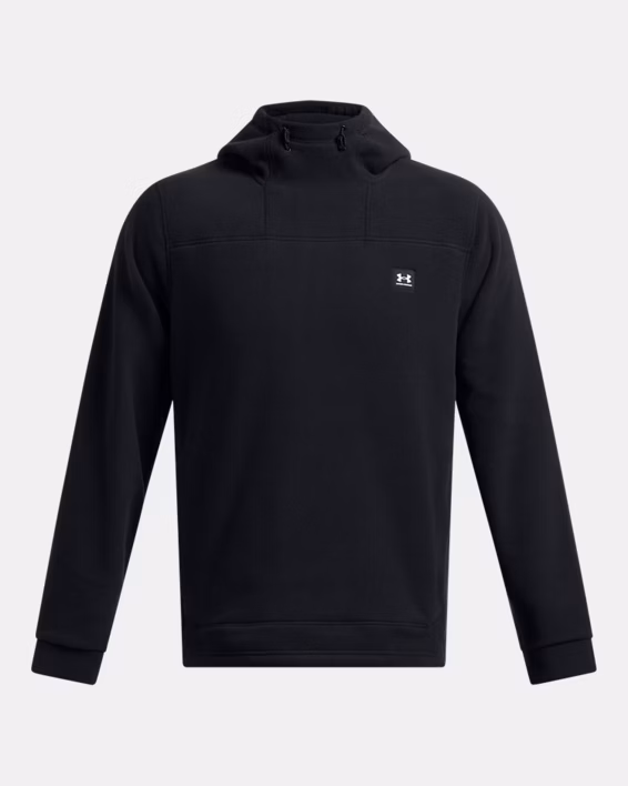 UA Expanse Fleece Men's Hoodie
