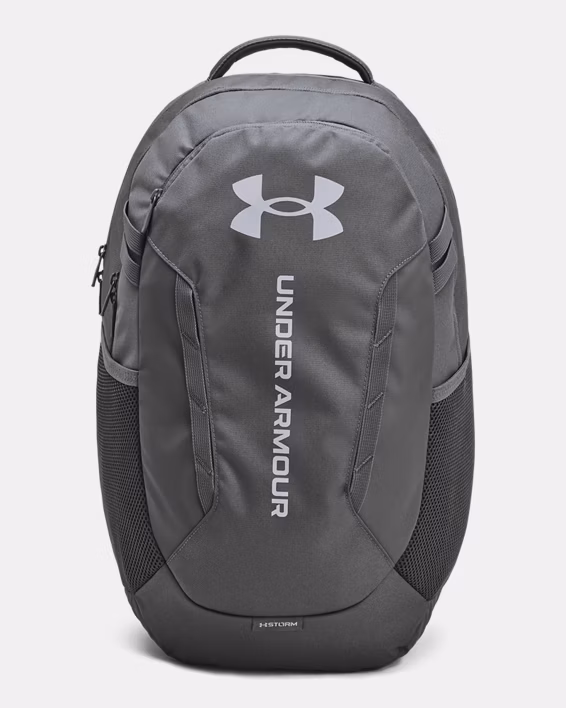 UA Hustle 6.0 Backpack