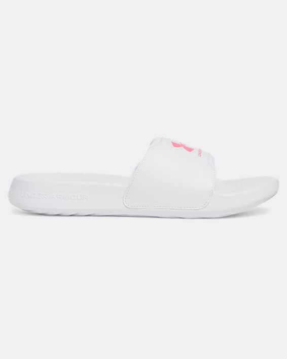 UA Ignite Select Women's Slides