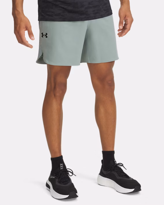 UA Vanish Elite Men's 15 cm Shorts