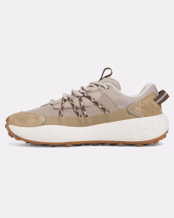 UA Fat Tire Venture Pro Unisex Shoes