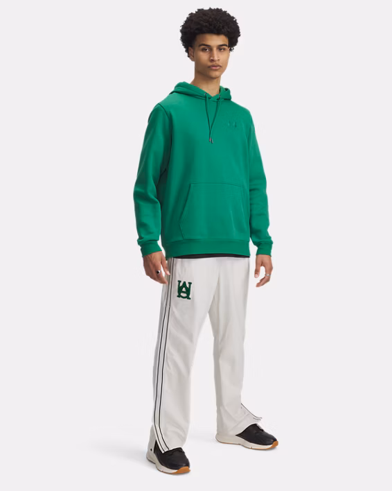 UA Courtside Men's Snap Pants
