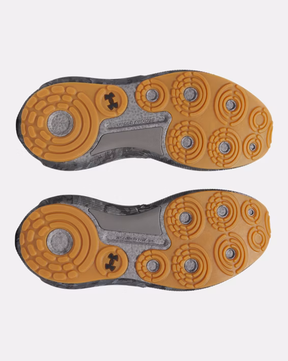 UA Phantom 4 Camo Unisex Shoes