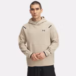 UA Unstoppable Fleece Men's Hoodie