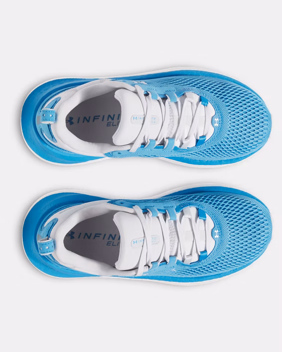 UA Infinite Elite 2 Women's Running Shoes