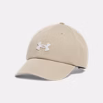 UA Blitzing Women's Adjustable Cap