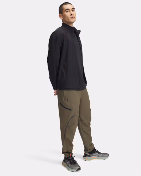 UA Unstoppable Men's Cargo Pants