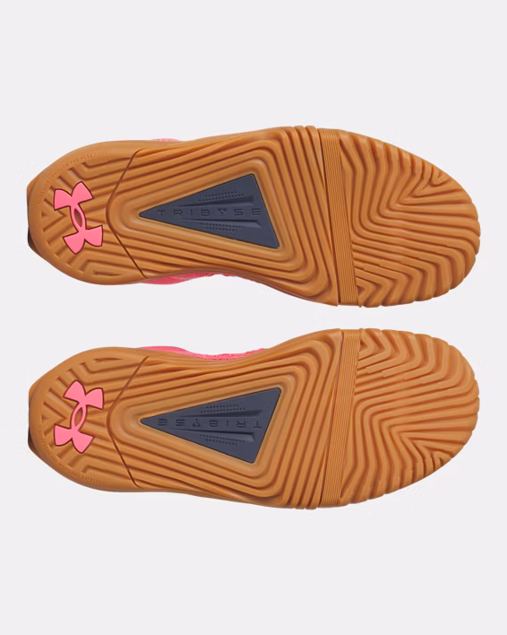 UA Reign 6 Women's Training Shoes