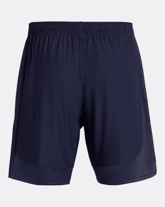UA Tech™ Vent Men's 18 cm Shorts