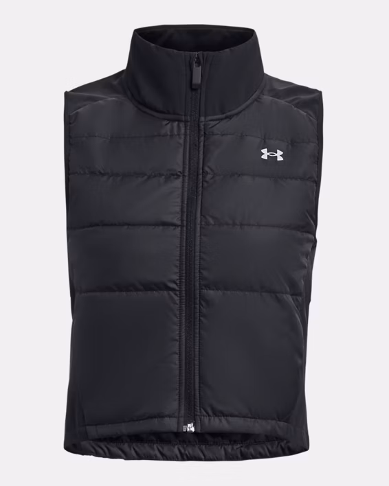 UA Storm Session Women's Run Vest