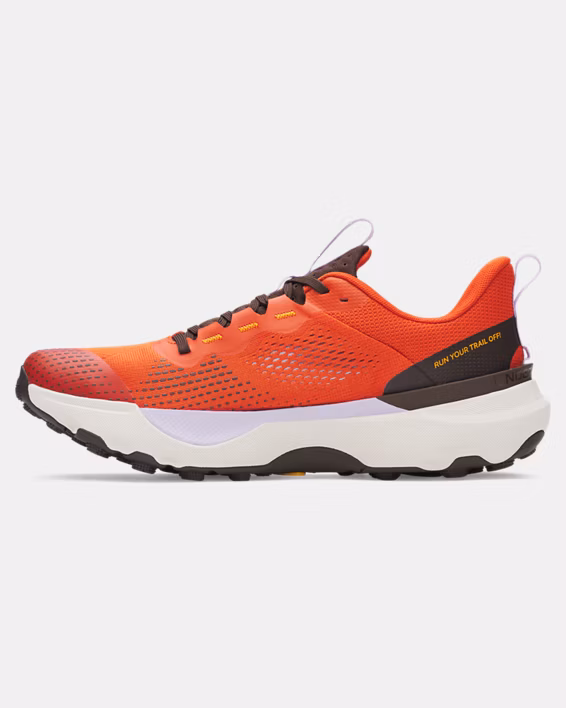 UA Infinite Pro Unisex Trail Running Shoes