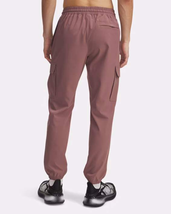 UA Vibe Woven Men's Cargo Pants