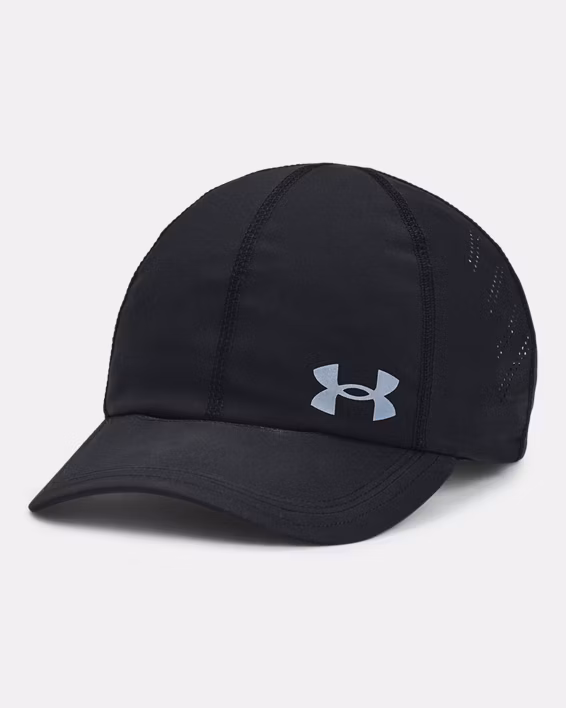 UA Velociti Low Women's Adjustable Cap