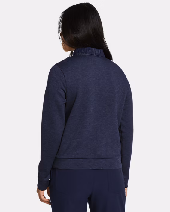 UA Drive Midlayer Women's Crew