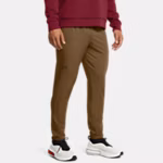 UA Unstoppable Men's Tapered Pants