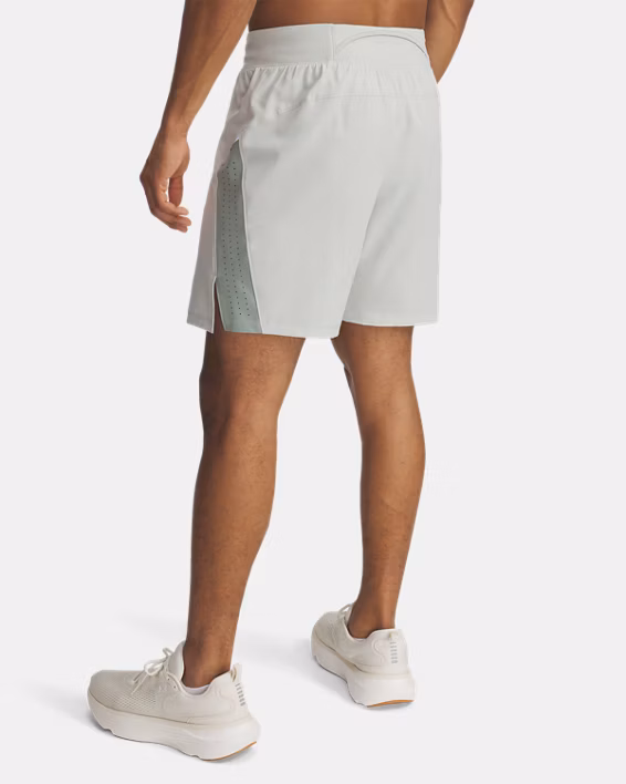 UA Launch Elite Men's 18 cm Shorts