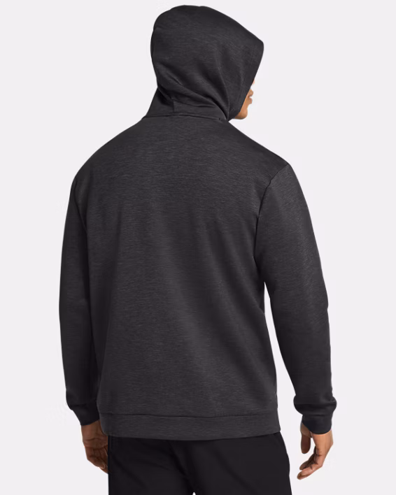 UA Drive Midlayer Men's Hoodie