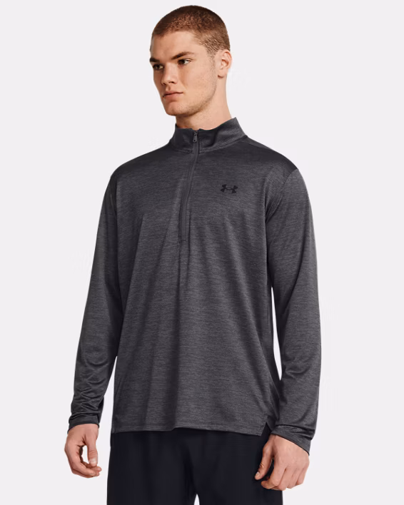 UA Tech™ Vent Men's ½ Zip