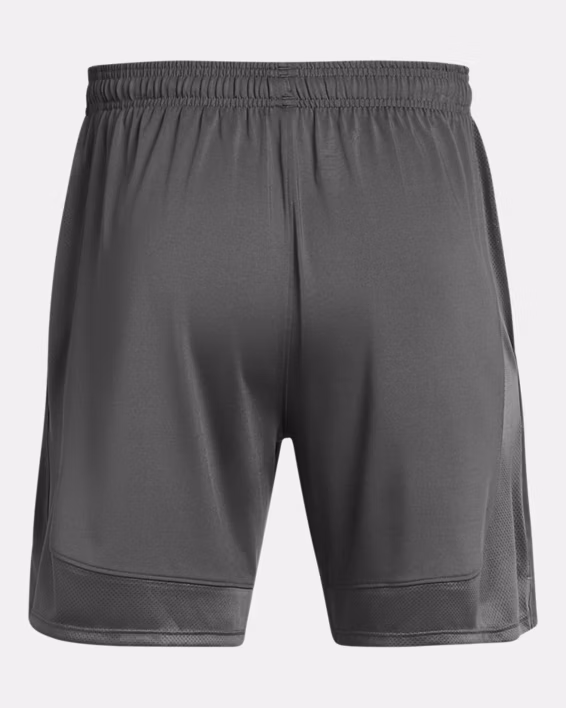 UA Tech™ Vent Men's 18 cm Shorts
