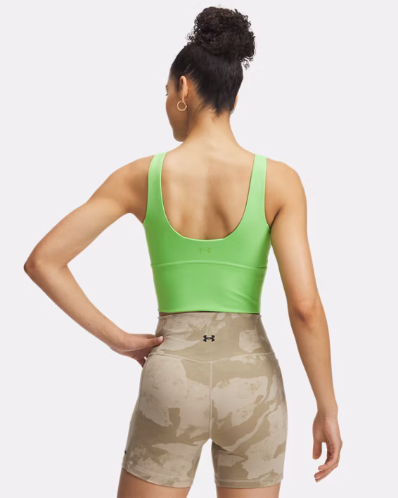 Project Rock Fitted Women's Bra Tank