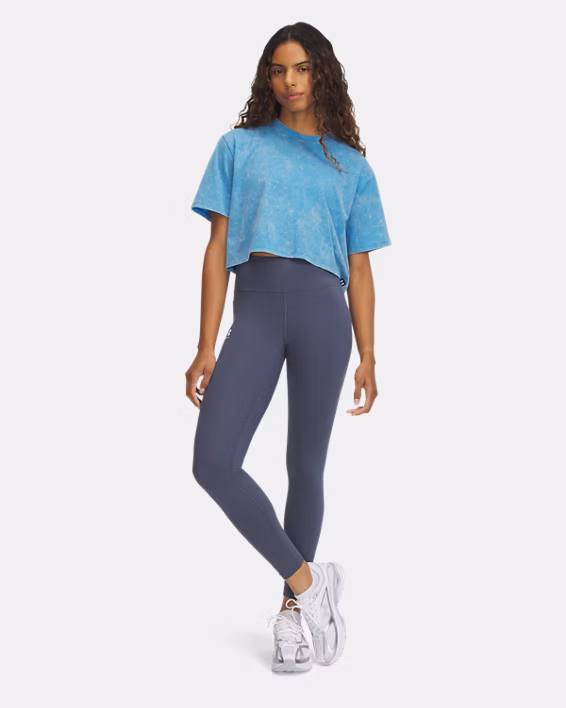 UA Rival Women's Leggings