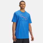 UA Foundation Men's Short Sleeve