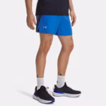 UA Launch Men's 13 cm Shorts