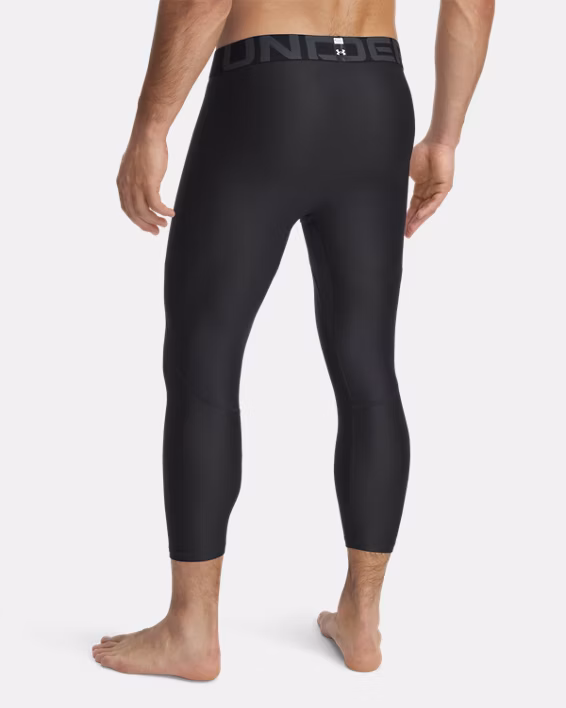 HeatGear® Men's ¾ Leggings