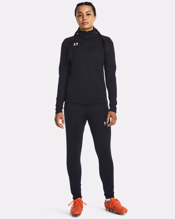 UA Challenger Women's Midlayer