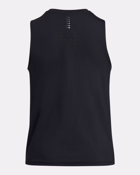 UA Launch Elite Women's Tank
