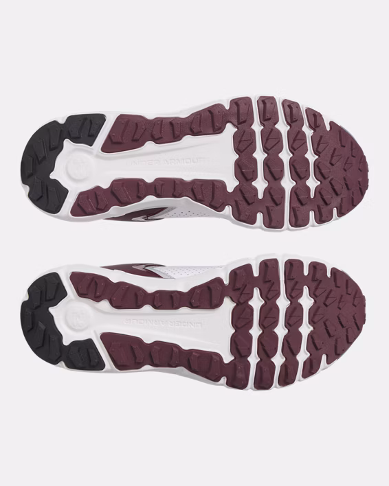 UA Summit Trek Men's Shoes