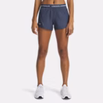 UA Tech™ Play Up Women's 8 cm Shorts